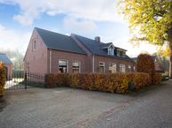 Burgerwalweg 1, 5091 TA Oost West en Middelbeers