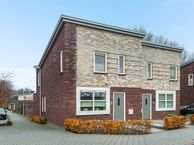 Kapelaan Woestenburgstraat 1, 5482 KT Schijndel