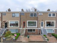 Fazantstraat 4, 2225 PN Katwijk (ZH)