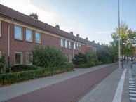 Kamperfoelieweg 26, 1032 HN Amsterdam