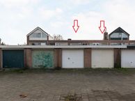 Boerhaavestraat, 2811 TC Reeuwijk