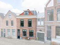 Albrecht Beijlinggracht 24, 2871 SB Schoonhoven