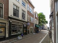 Maliestraat 3 A, 2514 CA Den Haag