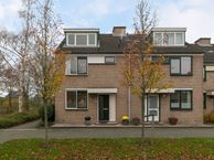 Godfried Schalckenstraat 16, 3343 DG Hendrik-Ido-Ambacht