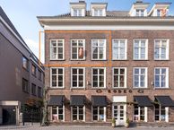 Torenstraat 17, 5211 KK Den Bosch