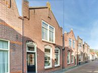 van Bleiswijkstraat 42, 1601 NC Enkhuizen