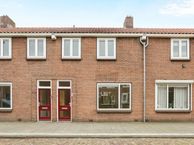 Minister de Visserstraat 40, 3555 EX Utrecht