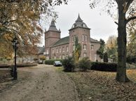 Weerd 6, 6067 BJ Linne