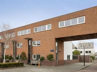 Brienzerstraat 1, 1060 RA Amsterdam