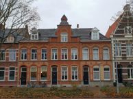 Goltziusstraat 7, 5911 AS Venlo