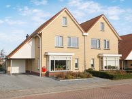 't Ganghout 12, 9076 JH St.-Annaparochie