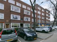 Rochussenstraat 27 -b, 3015 EA Rotterdam