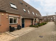 Oranjelaan 81, 2231 DG Rijnsburg