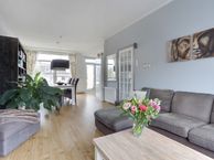 Rembrandtlaan 48 A, 3117 VM Schiedam