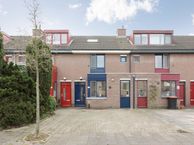 Wildenburgstraat 75, 3833 HC Leusden