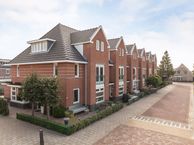 Schouw 13, 2481 CP Woubrugge