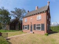 Julianalaan 105, 4941 JC Raamsdonksveer
