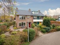 Van Assendelftlaan 4, 1901 JV Castricum