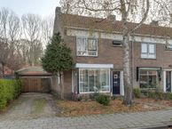 Kastanjelaan 9, 1815 EB Alkmaar
