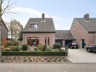 De Geerakkers 5, 5298 BP Liempde