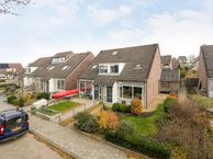 Gerrit Schuilstraat 11, 8861 VJ Harlingen