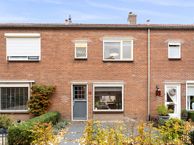 Geraniumlaan 12, 6713 GC Ede