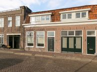 Bothniakade 12, 8601 BL Sneek