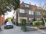 Lanckhorstlaan 87, 2101 BB Heemstede