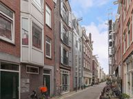 Egelantiersstraat 128 B, 1015 PR Amsterdam