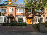 Kerkerinklaan 72, 2071 RM Santpoort-Noord