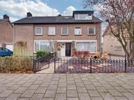 Hilsestraat 98, 5171 AE Kaatsheuvel