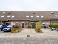 Slufterplantsoen 129, 1316 KV Almere