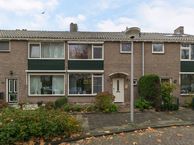 Zonnebloemstraat 9, 3202 KH Spijkenisse