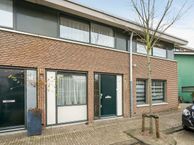 Herentalsstraat 62, 1066 NL Amsterdam