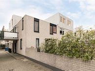 Abenrahof 21, 3067 DN Rotterdam