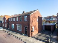 Bentinckstraat 100, 7572 XR Oldenzaal