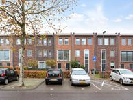 Hugo de Vrieslaan 89, 2341 NV Oegstgeest