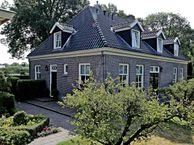 Kastanjelaan 5, 7951 KD Staphorst