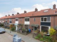 Swammerdamstraat 16, 3817 VR Amersfoort