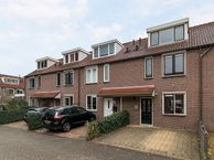 Heinsiusstraat 36, 4105 DG Culemborg