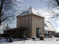 Zeevangszeedijk 12, 1135 CX Edam