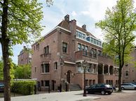Prins Hendriklaan, 1075 AA Amsterdam
