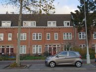 Meeuwenlaan 171 B, 1021 JC Amsterdam