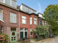 Heuvelstraat 27, 4812 PG Breda