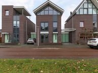 De Groene Boog 26, 7513 KA Enschede
