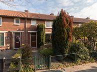 Stalpaertstraat 40, 1222 HW Hilversum