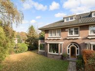 Kersbergenplein 8, 3703 AR Zeist