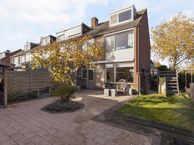 Einsteinlaan 30, 2641 ZM Pijnacker