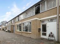 Lekstraat 11, 4615 BR Bergen op Zoom