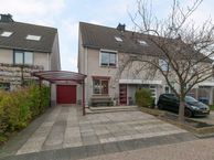 Columbiastraat 19, 3207 NE Spijkenisse